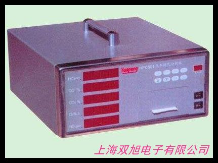 WP-1井下煤層瓦斯測(cè)定儀