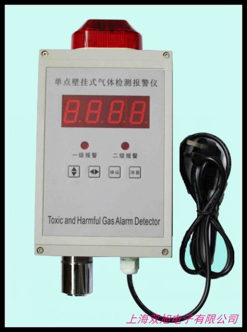 豬場(chǎng)氨氣測(cè)定儀