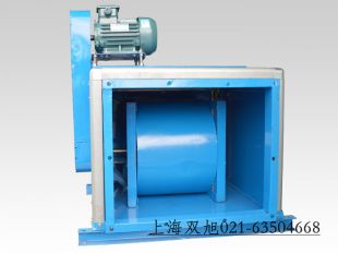 DZ-12-6B工業(yè)崗位式軸流風機報價