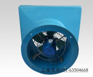 DZ-12-6B工業(yè)崗位式軸流風機報價