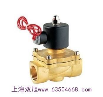 雙旭牌電磁換向閥34E*-H10B-T