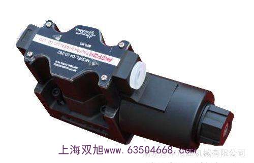 雙旭牌手動換向閥34SO-B10H-T