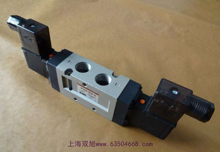 雙旭牌電液閥DG5V-7