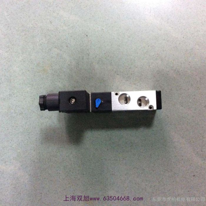 雙旭牌遙控減壓閥359-25