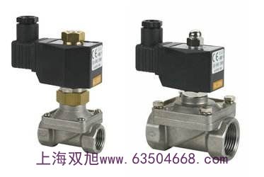 雙旭牌疊加閥DGMR1-3