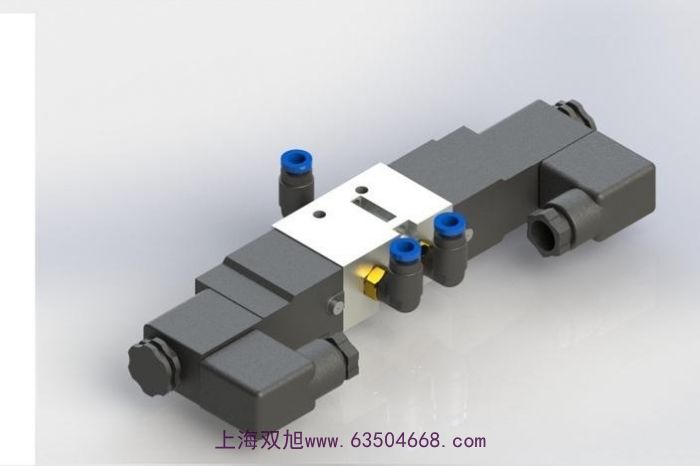 雙旭牌軸向柱塞泵40MCY14-1B