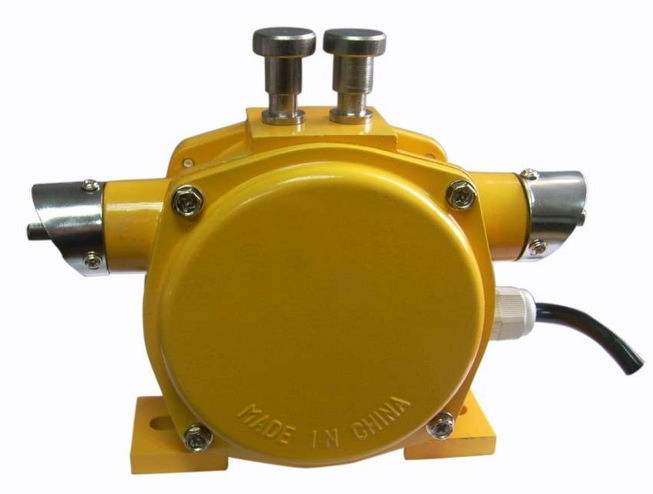 手操機(jī)構(gòu)CDM3-630直接圓形手操