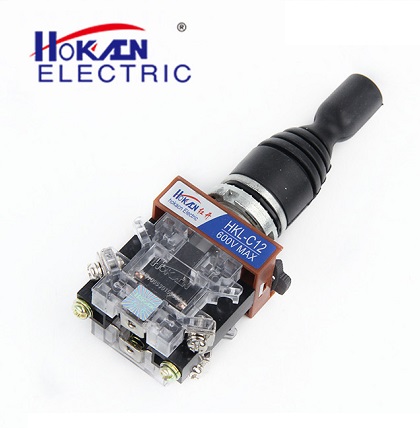 S201M-K40DC直流微型斷路器