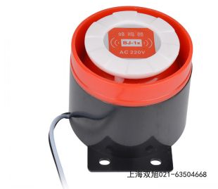 BC-2C聲光報(bào)警器