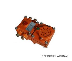 DBSG-06A聲光報警器