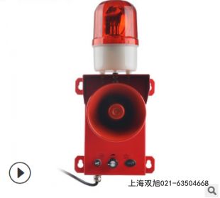 ABC-9聲光報(bào)警器