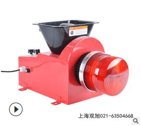 BC-8Q聲光報(bào)警器