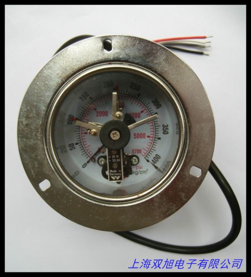  늽��c������ YX-150늽��c �����޿��Ɖ�����0.4-60Mpa