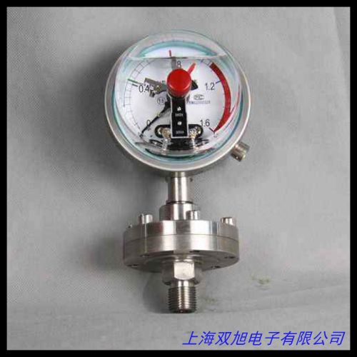 ���P�늽��c(di��n)�l(w��i)����Ĥ������ YXC100BF -MC  1MPA ���|(zh��)316L